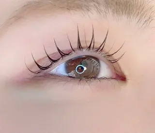 マツエク・マツパ はまだ めいのマツエク・マツパデザイン