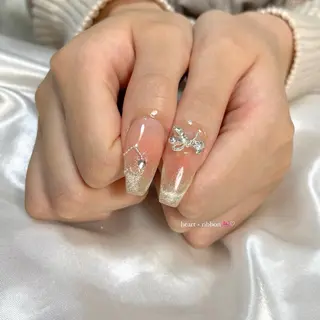 ネイル nailsalon uluのネイルデザイン