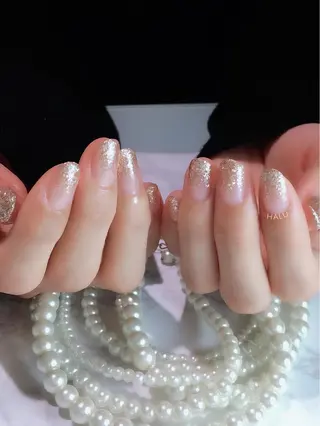 ネイル HALU ハルのネイルデザイン