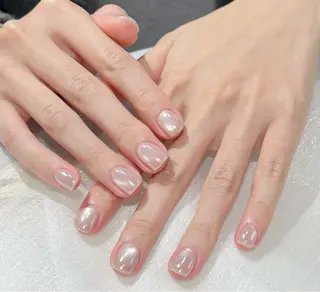 ネイル 里奈 Nailのネイルデザイン