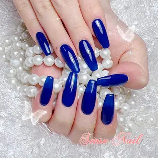 ネイル 🎀Sense Nail新宿店🎀のネイルデザイン