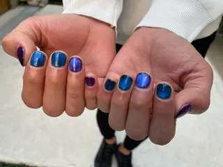 ネイル Realize Ririのネイルデザイン