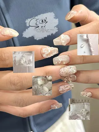 ネイル S.nail _のネイルデザイン