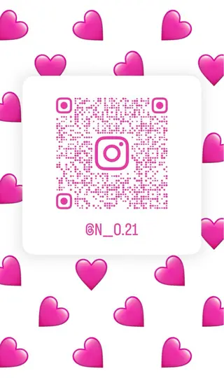 カラー / のんのヘアスタイル