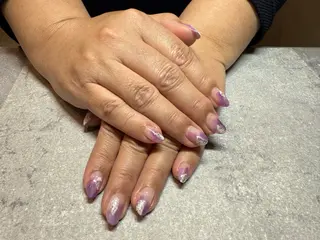 ネイル Y Akiのネイルデザイン