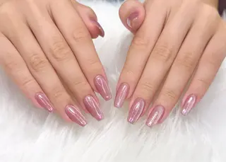 ネイル ネイルサロン Laque.のネイルデザイン