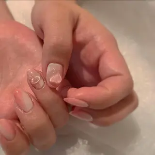 ネイル lylynail YUUKAのネイルデザイン