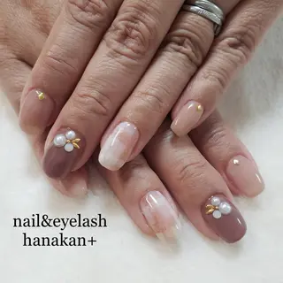 ネイル S Fumiのマツエク・マツパデザイン