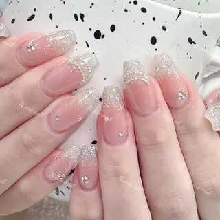 ネイル N.one ゆき💋のネイルデザイン