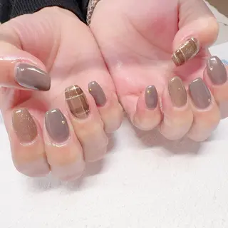 ネイル Regaro i.sのネイルデザイン