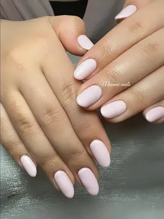 ネイル Minami Nailsのネイルデザイン
