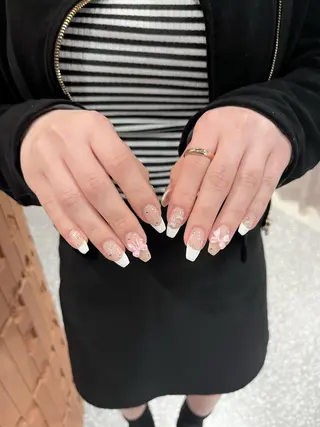 ネイル 7nail nanamiのネイルデザイン