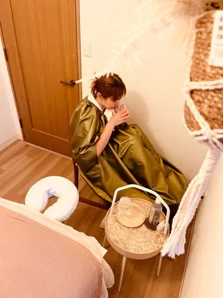 健康美Salon 𖤣𖥧Senkaのエステ・リラクイメージ