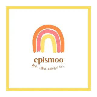 epismoo 脱毛/HBL/毛穴の眉毛・アイブロウイメージ