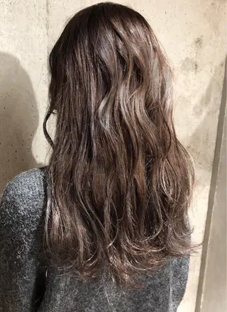 カラー ✨ご新規様のみ✨ ウンノのヘアスタイル