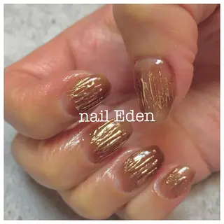 ネイル Eden　private nail saron所属・Eden ♾️のネイルデザイン