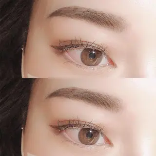 sereno セレーノのマツエク・マツパデザイン