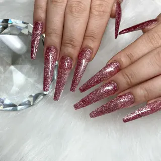 ネイル Nail Salon Elpisのネイルデザイン