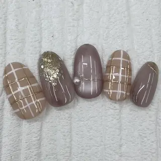ネイル Nail salon Honey Beeのネイルデザイン