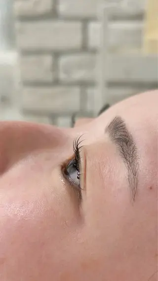 マツエク・マツパ りさ/ヘアセット 無料モデル募集🎀のマツエク・マツパデザイン