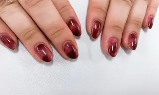 ネイル nailist yuiのネイルデザイン