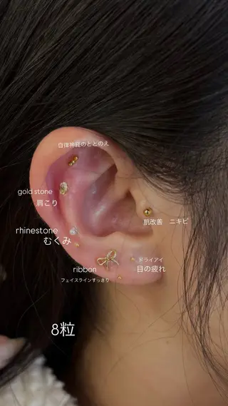 クロダ　スズナ /金山駅徒歩３分のヘアスタイル