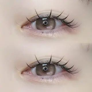 マツエク・マツパ Bianca 長津田 YUKI🍀.⋆のマツエク・マツパデザイン