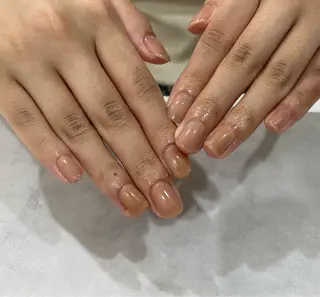 ネイル ネイルケアサロン Chanceのネイルデザイン