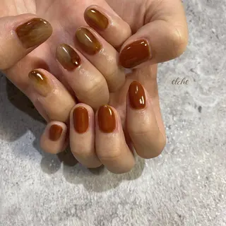 ネイル Rio 𓍼のネイルデザイン