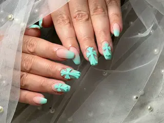 ネイル Y's nailのネイルデザイン