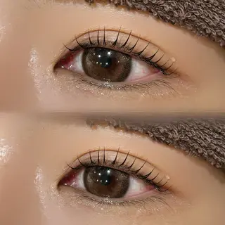 マツエク・マツパ CHEMIR meiのマツエク・マツパデザイン