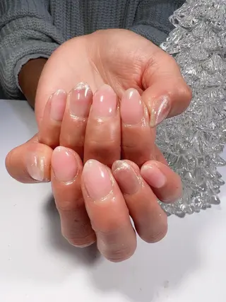 ネイル ネイルサロン ロア旧ジョリーのネイルデザイン