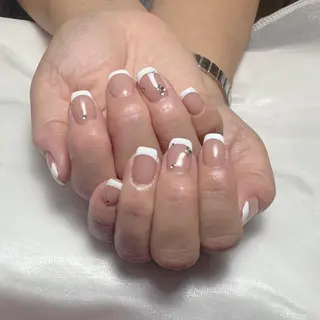 ネイル マルキ ネイルサロン　きたのネイルデザイン