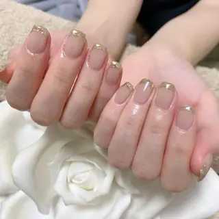 ネイル 💅fleur Ayumiのネイルデザイン