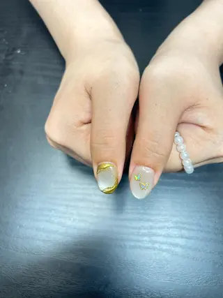 ネイル Queen Nail 柏店　クイーンネイルのネイルデザイン