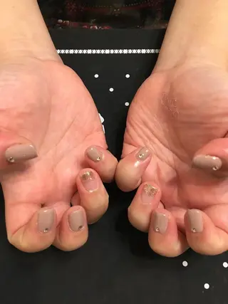 ネイル 🌈KANÅKO 🌈のネイルデザイン