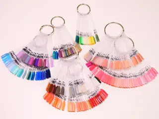 ネイル nail salon Luciaのネイルデザイン