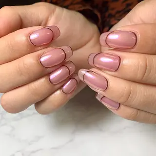 ネイル FIORITURA aiのネイルデザイン