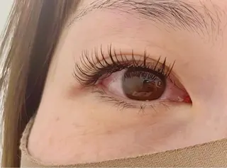 マツエク・マツパ Rich to所属・Rich to🤍 furutaのマツエク・マツパデザイン