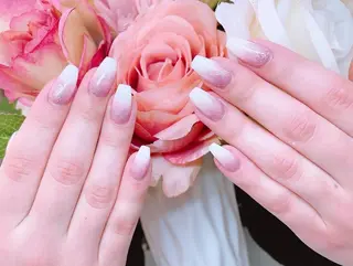 ネイル Lilas Nailのネイルデザイン