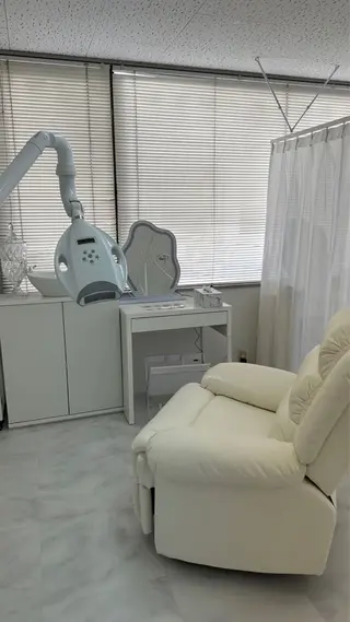 ホワイトニング ショップ津店のその他イメージ