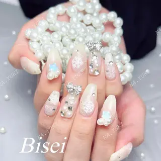 ネイル YUKI 💗 渋谷店のネイルデザイン