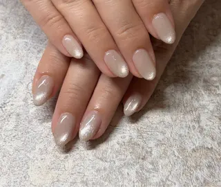 ネイル Lowé所属・Lowé みるくのネイルデザイン