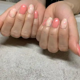 ネイル nailsalon joliのネイルデザイン