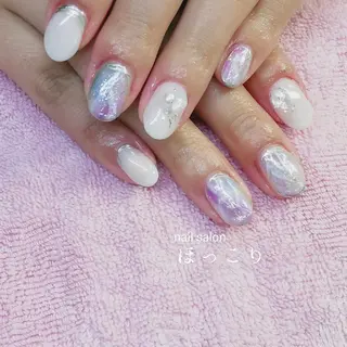 ネイル ネイルサロンほっこり kanaのネイルデザイン