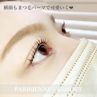マツエク・マツパ アンルボアイラッシュ (Saori)のその他イメージ