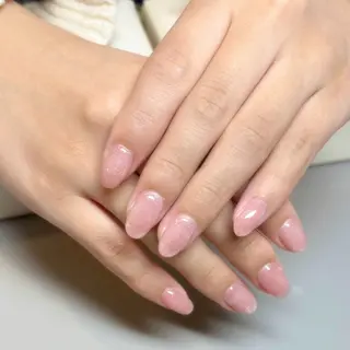 ネイル Aswy.新小岩 chiiのネイルデザイン