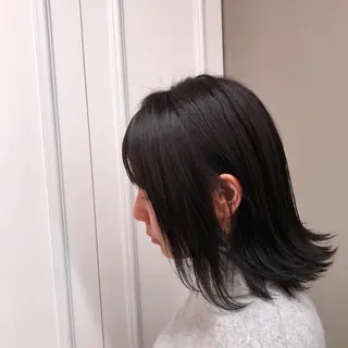 ショート カラー ブリーチ/ケア カラー/KOICHIのヘアスタイル