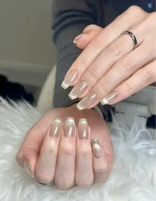 ネイル Haruki Nail Salonのネイルデザイン