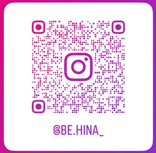 be. hina:マツパのマツエク・マツパデザイン